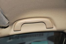 2014款海马福美来M5