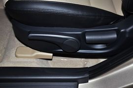 2014款海马福美来M5