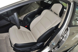 2014款海马福美来M5