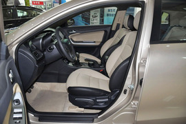 2014款海马福美来M5