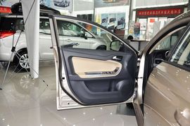 2014款海马福美来M5