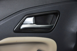 2014款海马福美来M5