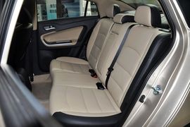 2014款海马福美来M5