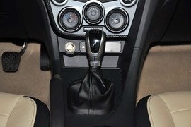 2014款海马福美来M5