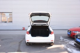 2019款奥迪A3