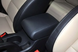 2014款海马福美来M5