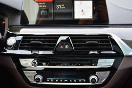 2019款宝马6系GT