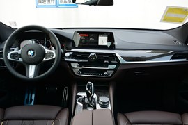 2019款宝马6系GT