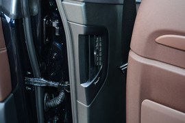 2019款宝马6系GT