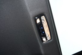 2019款宝马6系GT