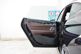 2019款宝马6系GT