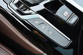2019款宝马6系GT