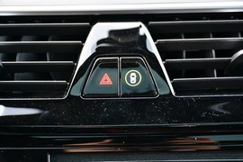 2019款宝马6系GT