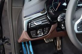 2019款宝马6系GT