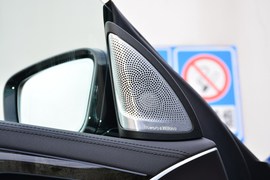 2019款宝马6系GT