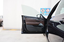 2019款宝马6系GT