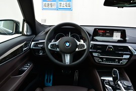 2019款宝马6系GT
