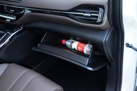 2019款广汽传祺GM6