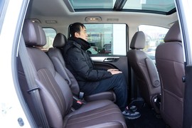 2019款广汽传祺GM6