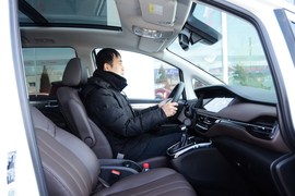 2019款广汽传祺GM6