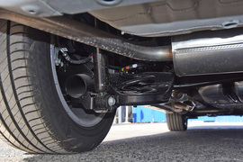 2019款广汽传祺GM6