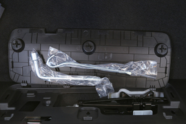 2019款广汽传祺GM6