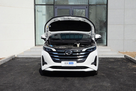 2019款广汽传祺GM6