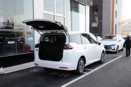 2019款广汽传祺GM6