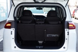 2019款广汽传祺GM6