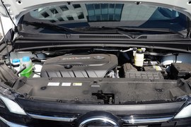 2019款广汽传祺GM6