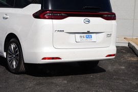 2019款广汽传祺GM6