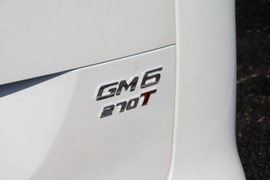 2019款广汽传祺GM6