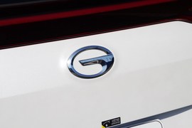 2019款广汽传祺GM6