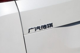 2019款广汽传祺GM6