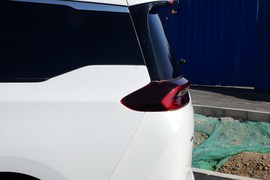 2019款广汽传祺GM6