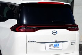 2019款广汽传祺GM6