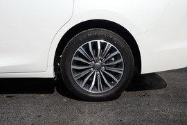 2019款广汽传祺GM6