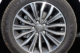 2019款广汽传祺GM6