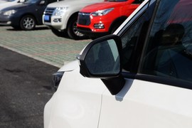 2019款广汽传祺GM6