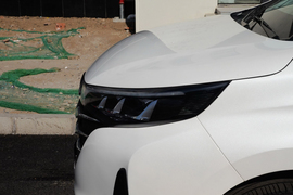 2019款广汽传祺GM6