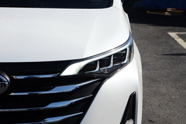 2019款广汽传祺GM6