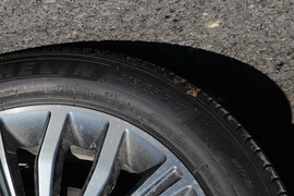 2019款广汽传祺GM6