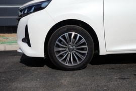 2019款广汽传祺GM6