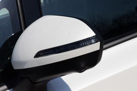 2019款广汽传祺GM6