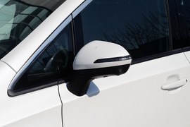 2019款广汽传祺GM6