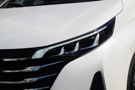 2019款广汽传祺GM6