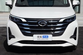 2019款广汽传祺GM6