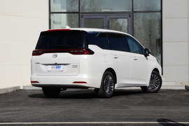 2019款广汽传祺GM6