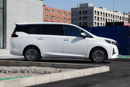 2019款广汽传祺GM6