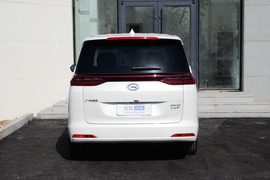 2019款广汽传祺GM6